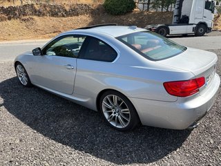 BMW Serie 3 2011