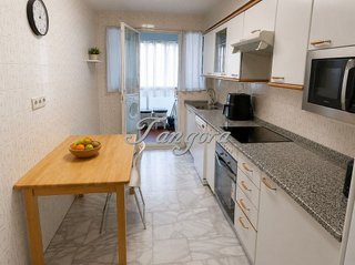 Piso en venta en Sarrikobaso en Getxo
