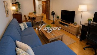 Piso en venta en Sarrikobaso en Getxo