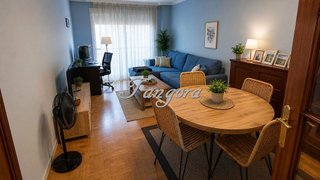 Piso en venta en Sarrikobaso en Getxo