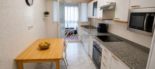 Piso en venta en Sarrikobaso en Getxo