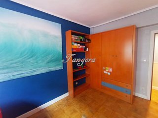 Piso en venta en Sarrikobaso en Getxo