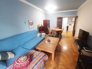 Piso en venta en Sarrikobaso en Getxo