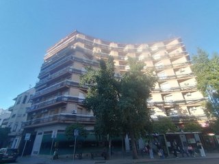 Piso en venta en Ciudad Jardín - Zoco en Córdoba