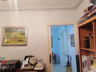 Piso en venta en Ciudad Jardín - Zoco en Córdoba
