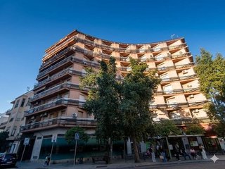 Piso en venta en Ciudad Jardín - Zoco en Córdoba
