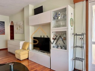 Piso en venta en A Milagrosa en Lugo