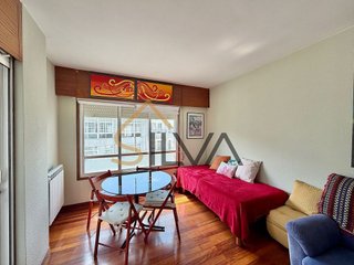 Piso en venta en A Milagrosa en Lugo