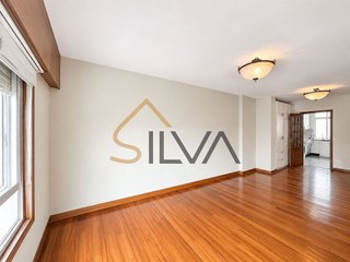 Piso en venta en A Milagrosa en Lugo