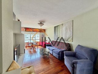 Piso en venta en A Milagrosa en Lugo