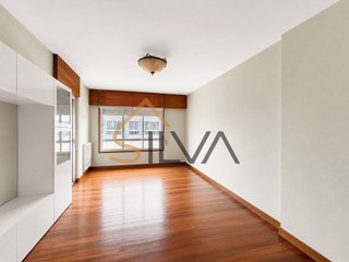 Piso en venta en A Milagrosa en Lugo