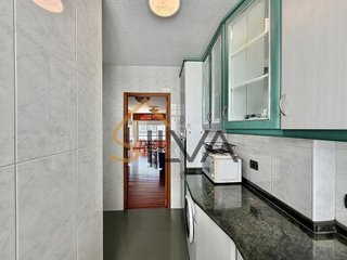 Piso en venta en A Milagrosa en Lugo