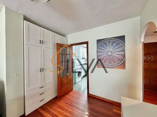 Piso en venta en A Milagrosa en Lugo