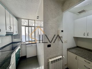 Piso en venta en A Milagrosa en Lugo