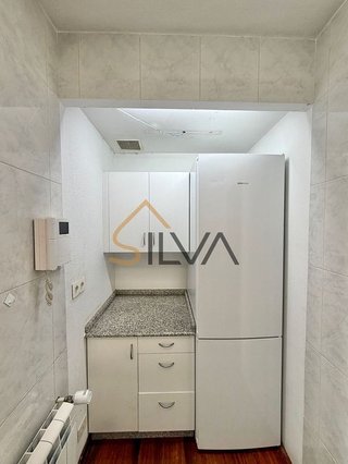 Piso en venta en A Milagrosa en Lugo
