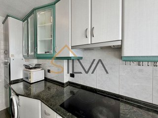 Piso en venta en A Milagrosa en Lugo