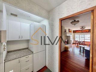 Piso en venta en A Milagrosa en Lugo