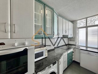 Piso en venta en A Milagrosa en Lugo