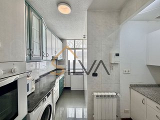 Piso en venta en A Milagrosa en Lugo