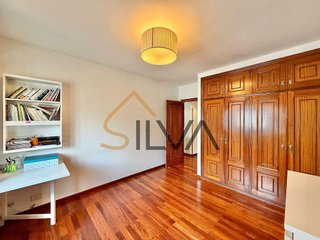 Piso en venta en A Milagrosa en Lugo