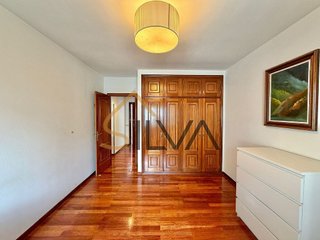 Piso en venta en A Milagrosa en Lugo