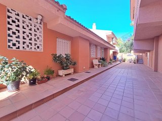 Piso en venta en Playa de Poniente en Benidorm