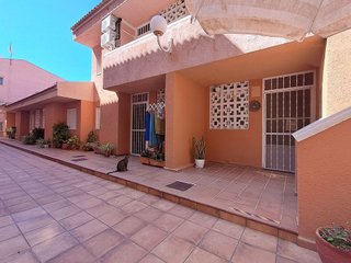 Piso en venta en Playa de Poniente en Benidorm