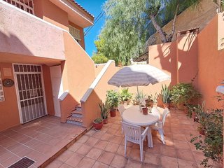 Piso en venta en Playa de Poniente en Benidorm