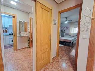 Piso en venta en Playa de Poniente en Benidorm
