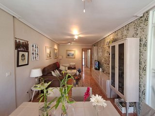 Piso en venta en Playa de Poniente en Benidorm