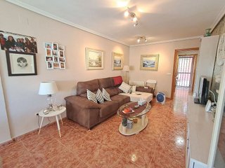 Piso en venta en Playa de Poniente en Benidorm