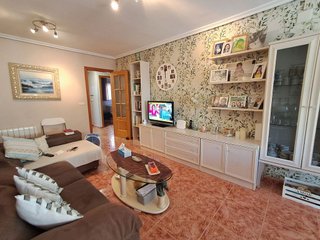 Piso en venta en Playa de Poniente en Benidorm