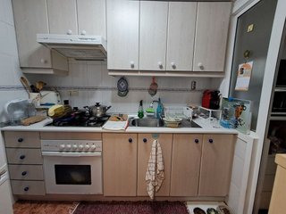 Piso en venta en Playa de Poniente en Benidorm