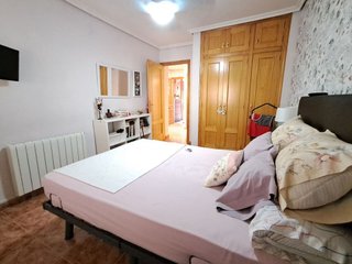 Piso en venta en Playa de Poniente en Benidorm