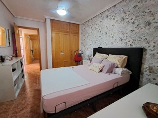 Piso en venta en Playa de Poniente en Benidorm