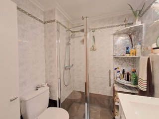 Piso en venta en Playa de Poniente en Benidorm