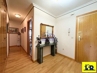 Piso en venta en Fuensanta - Universidad en Cuenca