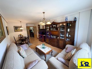 Piso en venta en Fuensanta - Universidad en Cuenca