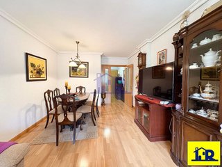 Piso en venta en Fuensanta - Universidad en Cuenca