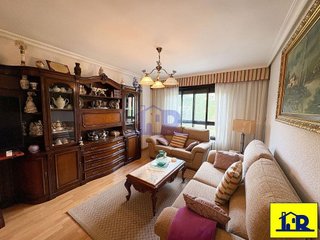 Piso en venta en Fuensanta - Universidad en Cuenca