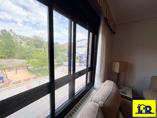 Piso en venta en Fuensanta - Universidad en Cuenca