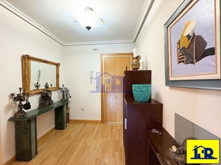 Piso en venta en Fuensanta - Universidad en Cuenca