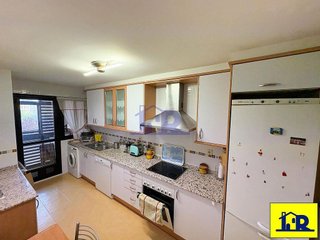 Piso en venta en Fuensanta - Universidad en Cuenca