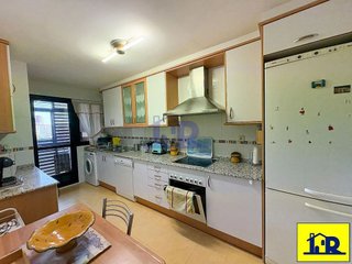 Piso en venta en Fuensanta - Universidad en Cuenca
