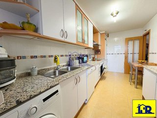 Piso en venta en Fuensanta - Universidad en Cuenca