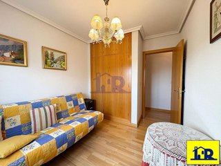 Piso en venta en Fuensanta - Universidad en Cuenca