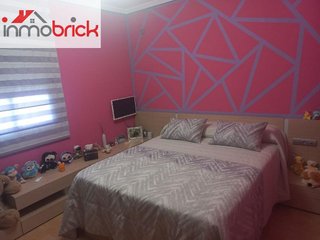 Piso en venta en El Valle en Lucena