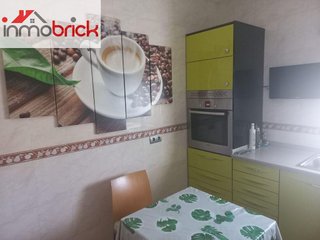 Piso en venta en El Valle en Lucena