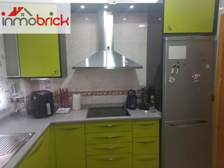 Piso en venta en El Valle en Lucena