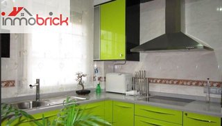 Piso en venta en El Valle en Lucena